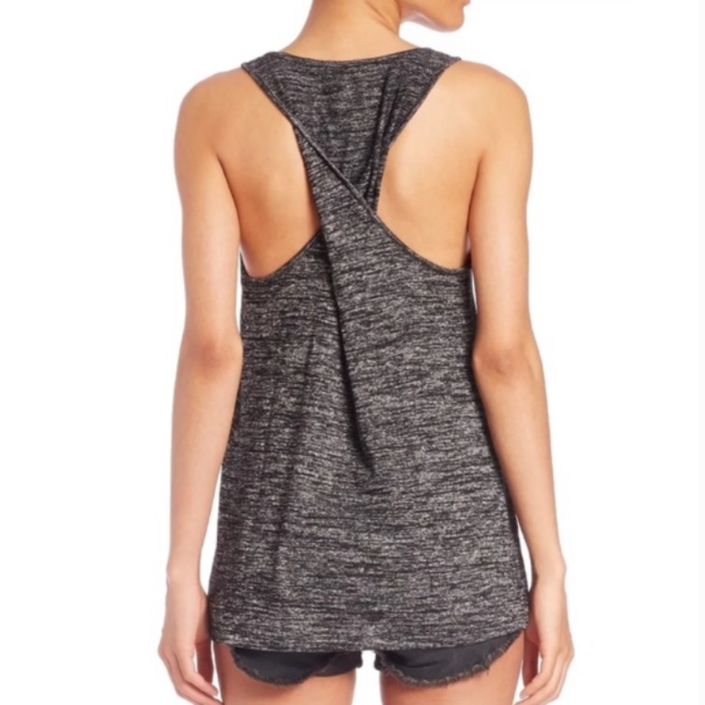 Rag & Bone Size Medium Open-Back Tank - image 2